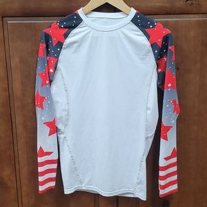 Long Sleeve Dry Fit